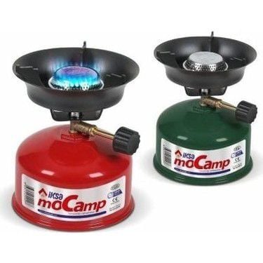 MoCamp Doldurulabilir Piknik Ocağı