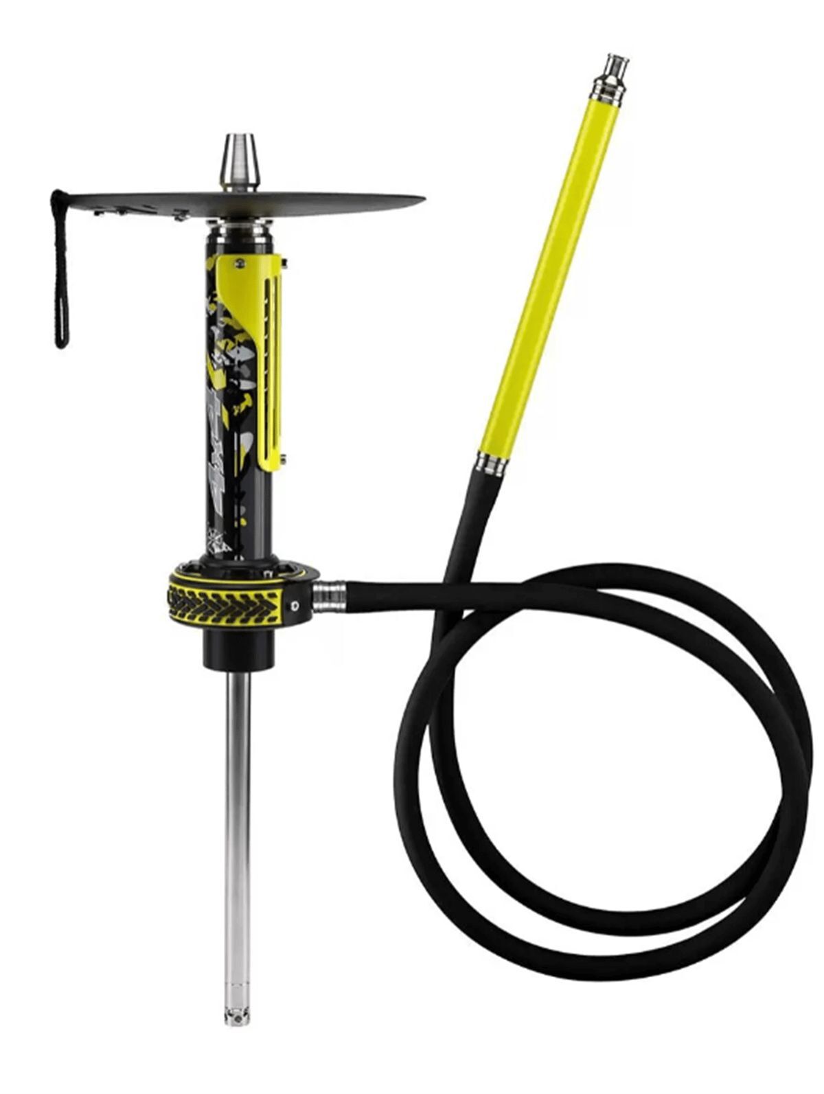 EL BOMBER OFF ROAD 4X4