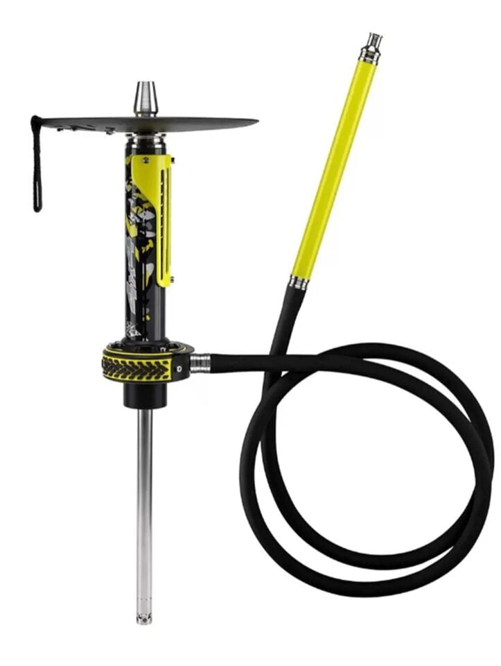 EL BOMBER OFF ROAD 4X4