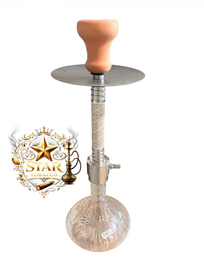 LÜX NARGİLE TAKIMI