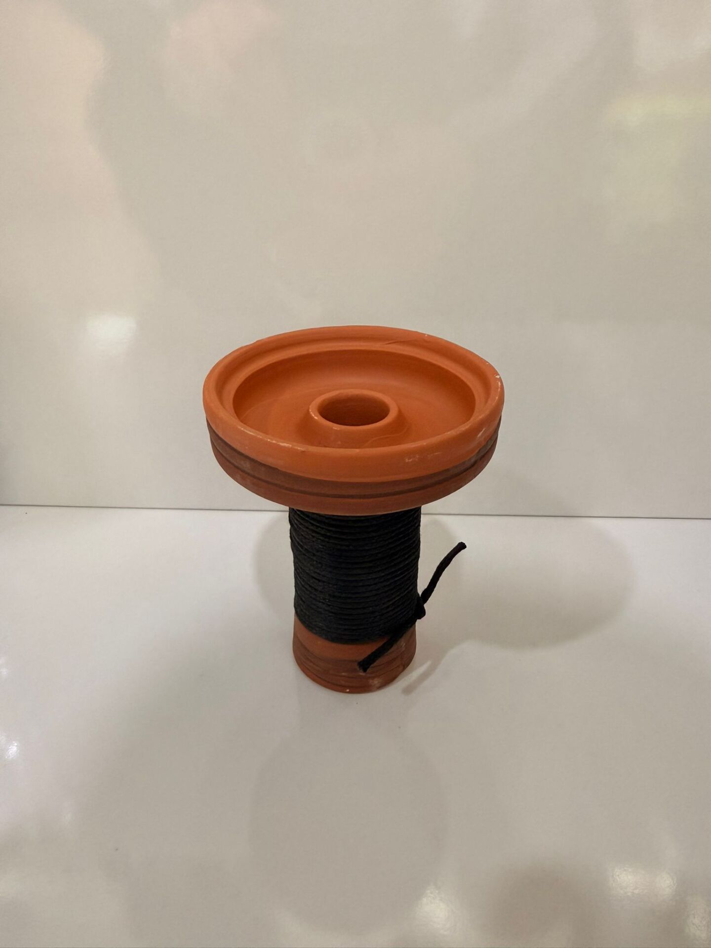 KİL NARGİLE LÜLESİ