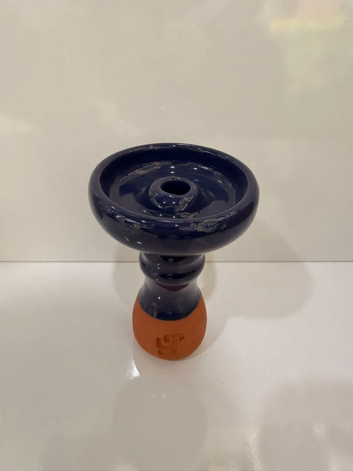 LACİVERT NARGİLE LÜLESİ