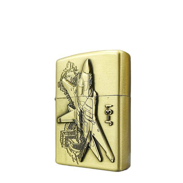 Zıppo J-31 İşlemeli Çakmak