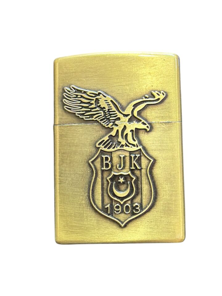 Zıppo BJK Çakmak