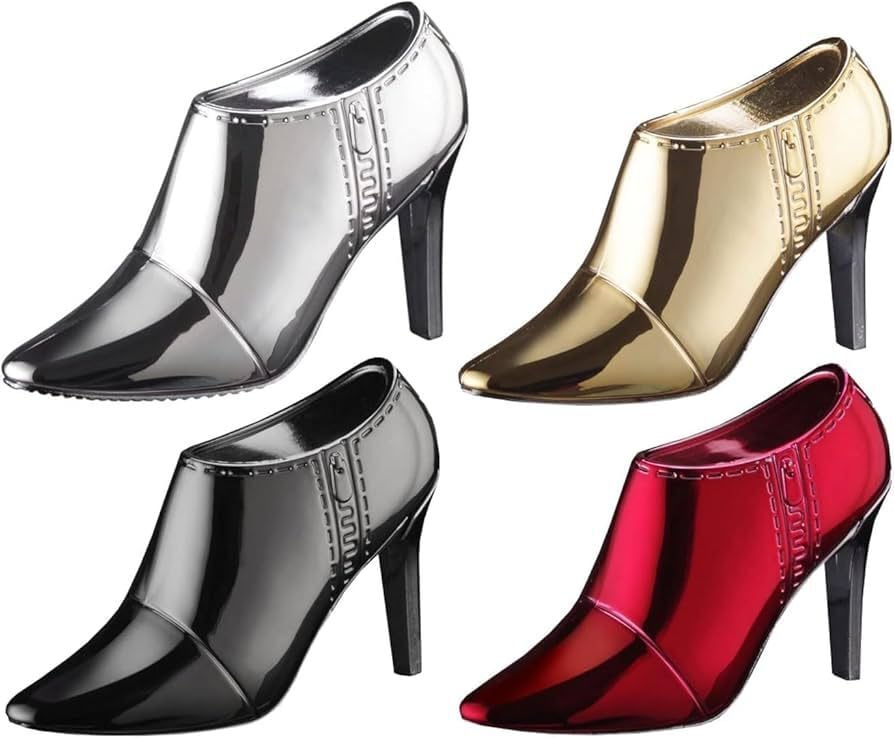 Hediyelik Topuklu Çakmak